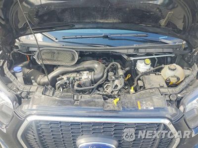 Zdjęcie 12 z 13 samochodu: 2025 FORD TRANSIT T-350 VIN:1FBAX2C82SKA39584 - miniatura