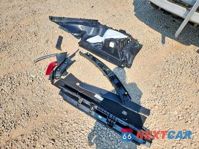 Zdjęcie 13 z 14 samochodu: 2020 HONDA CR-V EX VIN:2HKRW2H51LH631493 - miniatura