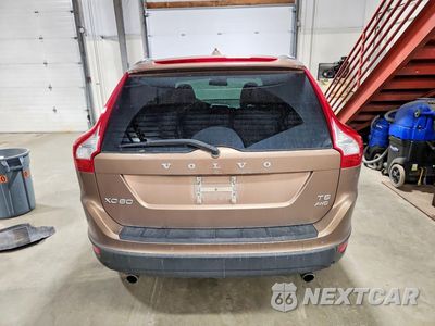 Zdjęcie 6 z 13 samochodu: 2012 VOLVO XC60 T6 VIN:YV4902DZ0C2240103 - miniatura