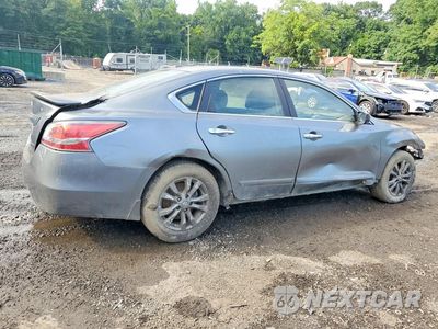 Trzecie zdjęcie samochodu z tyłu: 2015 NISSAN ALTIMA 2.5 S VIN:1N4AL3AP5FC488769 - miniatura