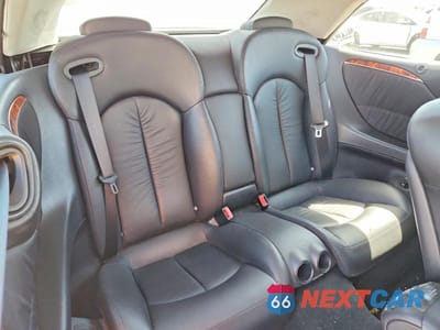 Zdjęcie 10 z 12 samochodu: 2006 MERCEDES-BENZ CLK 350 VIN:WDBTK56G86T065628 - miniatura