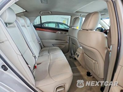 Zdjęcie 10 z 12 samochodu: 2011 TOYOTA AVALON LIMITED VIN:4T1BK3DBXBU379824 - miniatura