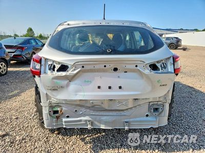 Zdjęcie 6 z 13 samochodu: 2021 NISSAN ROGUE SPORT S VIN:JN1BJ1AW2MW444842 - miniatura