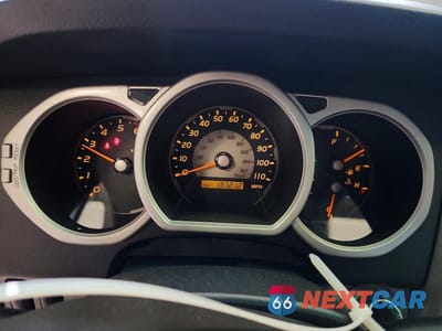 Zdjęcie 9 z 14 samochodu: 2005 TOYOTA 4RUNNER SR5 VIN:JTEBT14R158027159 - miniatura
