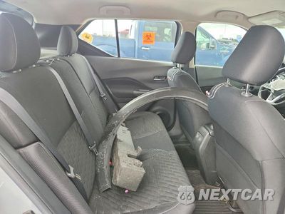 Zdjęcie 11 z 13 samochodu: 2022 NISSAN KICKS SV VIN:3N1CP5CV5NL492339 - miniatura