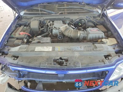 Zdjęcie 11 z 13 samochodu: 2004 FORD F150 SVT LIGHTNING VIN:2FTRF07334CA49262 - miniatura