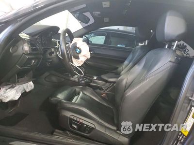 Zdjęcie 7 z 13 samochodu: 2015 BMW M235XI VIN:WBA1J9C56FV371461 - miniatura