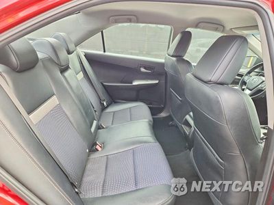 Zdjęcie 10 z 12 samochodu: 2012 TOYOTA CAMRY VIN:4T1BF1FK6CU577761 - miniatura