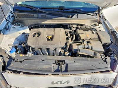 Zdjęcie 11 z 12 samochodu: 2022 KIA FORTE LXS VIN:3KPF24AD1NE425996 - miniatura