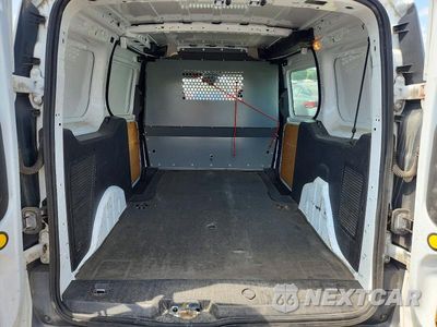 Zdjęcie 10 z 13 samochodu: 2016 FORD TRANSIT CONNECT XL DELIVERY VAN VIN:NM0LS7E75G1287553 - miniatura