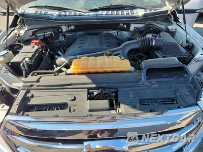 Zdjęcie 11 z 12 samochodu: 2016 FORD F150 SUPERCREW VIN:1FTEW1EG4GKF10074 - miniatura