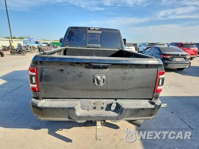 Zdjęcie 11 z 24 samochodu: 2020 RAM 2500 LIMITED VIN:3C6UR5SL2LG217634 - miniatura