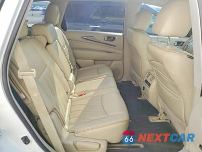Zdjęcie 10 z 12 samochodu: 2014 INFINITI QX60 BASE VIN:5N1AL0MM3EC533258 - miniatura
