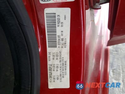Zdjęcie 12 z 12 samochodu: 2010 DODGE AVENGER R/T VIN:1B3CC5FV5AN118975 - miniatura