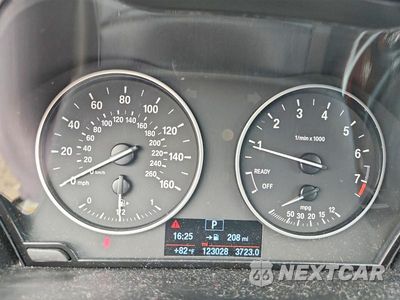 Zdjęcie 9 z 13 samochodu: 2018 BMW X1 SDRIVE28I VIN:WBXHU7C35J5H42362 - miniatura