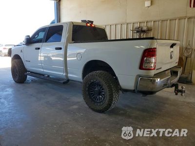 Drugie zdjęcie samochodu z przodu: 2024 RAM 2500 BIG HORN VIN:3C6UR5DL3RG405391 - miniatura