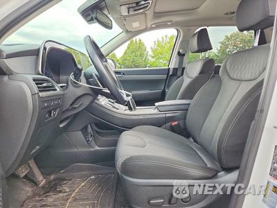 Zdjęcie 7 z 13 samochodu: 2021 HYUNDAI PALISADE SEL VIN:KM8R3DHEXMU309829 - miniatura