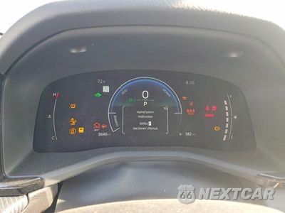 Zdjęcie 9 z 12 samochodu: 2026 TOYOTA CAMRY SE VIN:4T1DBADK3TU561881 - miniatura