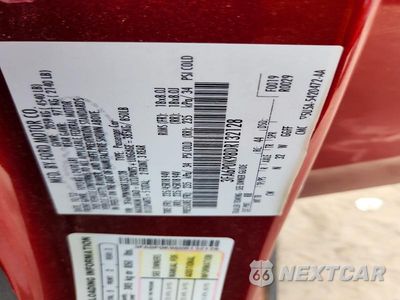 Zdjęcie 12 z 12 samochodu: 2013 FORD FUSION TITANIUM VIN:3FA6P0K98DR132128 - miniatura