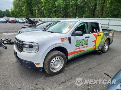 2023 FORD MAVERICK XL 3FTTW8E31PRA10995 - główne zdjęcie licytacji z USA - miniatura