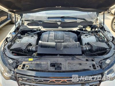 Zdjęcie 12 z 13 samochodu: 2020 LAND ROVER DISCOVERY SE VIN:SALRG2RVXL2422405 - miniatura