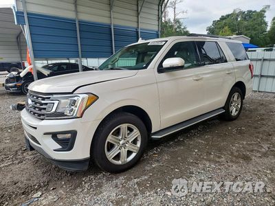 2019 FORD EXPEDITION XLT 1FMJU1HT9KEA63905 - główne zdjęcie licytacji z USA - miniatura