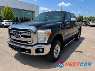 Drugie zdjęcie samochodu z przodu: 2011 FORD F250 SUPER DUTY VIN:1FT7W2BTXBEB24234 - miniatura