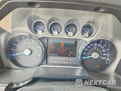 Zdjęcie 9 z 12 samochodu: 2015 FORD F250 SUPER DUTY VIN:1FT7W2BT0FED06336 - miniatura