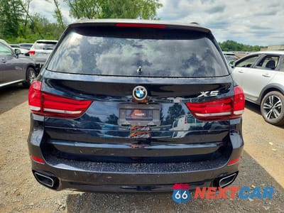 Zdjęcie 6 z 13 samochodu: 2017 BMW X5 XDRIVE35I VIN:5UXKR0C57H0U54617 - miniatura