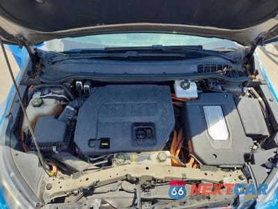Zdjęcie 11 z 12 samochodu: 2014 CHEVROLET VOLT VIN:1G1RD6E43EU132978 - miniatura