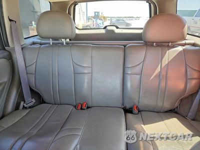Zdjęcie 10 z 13 samochodu: 2004 JEEP GRAND CHEROKEE LAREDO VIN:1J4GX48S04C386019 - miniatura