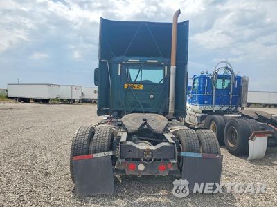 Zdjęcie 6 z 13 samochodu: 2017 MACK CXU612 SEMI TRUCK VIN:1M1AW01X7HM009720 - miniatura