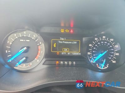 Zdjęcie 9 z 13 samochodu: 2015 FORD FUSION SE VIN:3FA6P0HD0FR249278 - miniatura