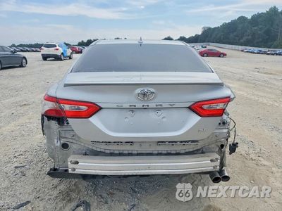 Zdjęcie 6 z 12 samochodu: 2020 TOYOTA CAMRY SE VIN:4T1G11AK0LU325239 - miniatura