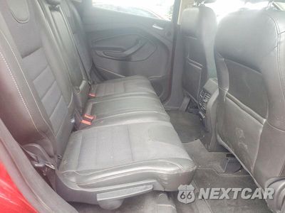 Zdjęcie 11 z 13 samochodu: 2013 FORD ESCAPE TITANIUM VIN:1FMCU9J99DUC14725 - miniatura