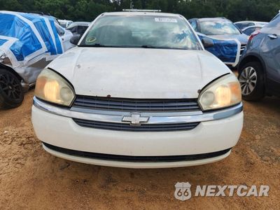 Piąte zdjęcie samochodu w środku: 2005 CHEVROLET MALIBU VIN:1G1ZS52F95F216166 - miniatura