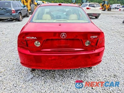 Zdjęcie 6 z 13 samochodu: 2008 ACURA TSX VIN:JH4CL96938C004664 - miniatura