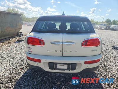 Zdjęcie 6 z 12 samochodu: 2017 MINI COOPER CLUBMAN VIN:WMWLN5C5XH2E32386 - miniatura