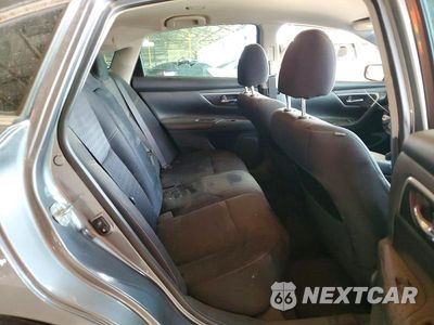 Zdjęcie 10 z 13 samochodu: 2017 NISSAN ALTIMA 2.5 SV VIN:1N4AL3AP2HC293148 - miniatura