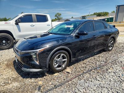 2025 KIA K4 LXS 3KPFT4DE5SE045881 - główne zdjęcie licytacji z USA - miniatura