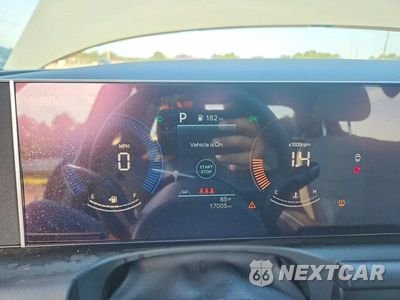 Zdjęcie 9 z 12 samochodu: 2025 HYUNDAI SANTA CRUZ SE VIN:5NTJA4DE2SH146874 - miniatura