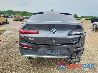 Zdjęcie 6 z 13 samochodu: 2021 BMW X4 XDRIVE30I VIN:5UX2V1C04M9F54334 - miniatura