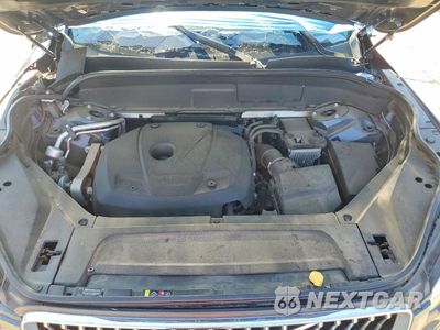 Zdjęcie 11 z 12 samochodu: 2020 VOLVO XC90 T5 MOMENTUM VIN:YV4102CK3L1585505 - miniatura
