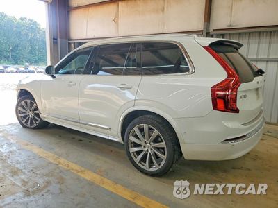 Drugie zdjęcie samochodu z przodu: 2023 VOLVO XC90 ULTIMATE VIN:YV4062PA0P1927722 - miniatura