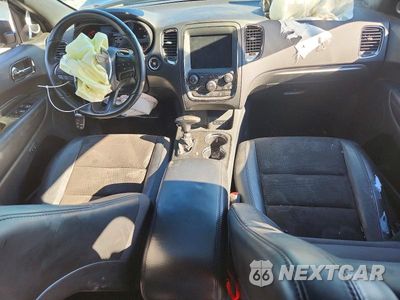 Zdjęcie 8 z 13 samochodu: 2020 DODGE DURANGO R/T VIN:1C4SDJCT2LC248875 - miniatura