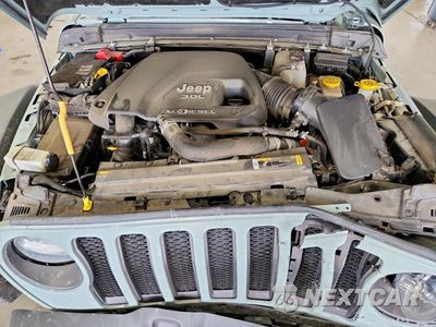 Zdjęcie 11 z 12 samochodu: 2023 JEEP WRANGLER RUBICON VIN:1C4JJXFM5PW583015 - miniatura