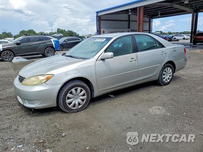 2006 TOYOTA CAMRY LE 4T1BE30K06U116387 - główne zdjęcie licytacji z USA - miniatura