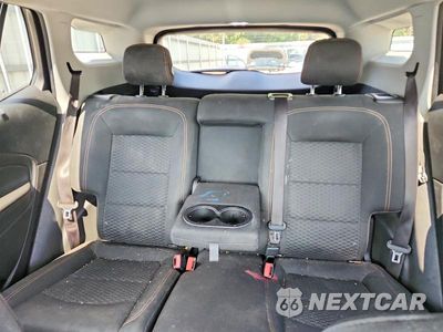 Zdjęcie 10 z 13 samochodu: 2018 GMC TERRAIN SLE VIN:3GKALMEV4JL334855 - miniatura