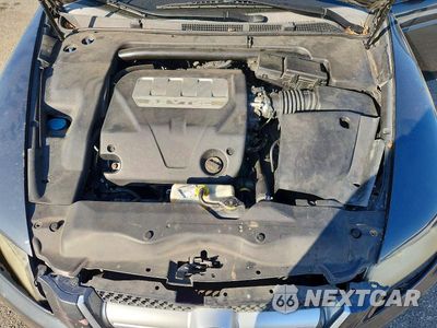 Zdjęcie 11 z 12 samochodu: 2007 ACURA TL VIN:19UUA66207A039333 - miniatura