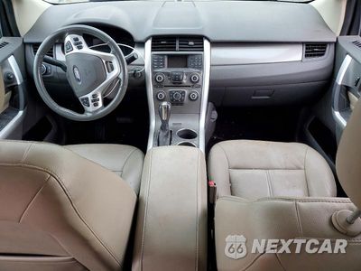 Zdjęcie 8 z 13 samochodu: 2012 FORD EDGE SEL VIN:2FMDK4JCXCBA29774 - miniatura